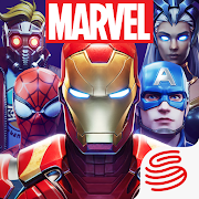 MARVEL Super War Download gratis mod apk versi terbaru