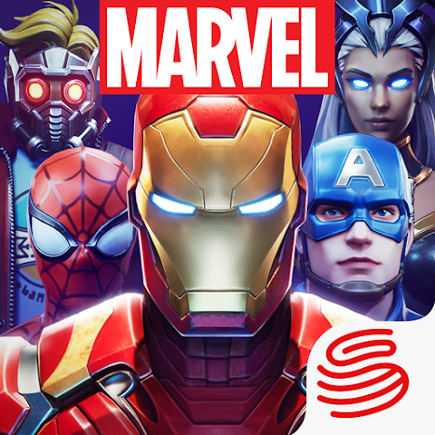 How to Download MARVEL Super War for PC (Without Play Store)