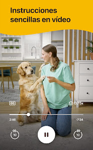 Captura de pantalla