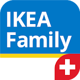 IKEA Family Schweiz icon