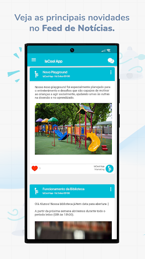 IsCool Screenshot 3 - AppWisp.com