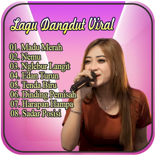 Lagu Dangdut Viral Offline Mp3