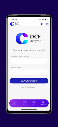 DCF Aveyron