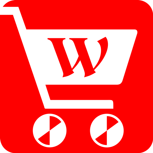 WishKarts logo