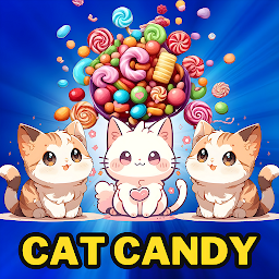 Icon image Cat Candy Puzzle~PetCandy 2024
