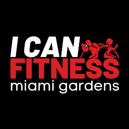 「I Can Fitness - Miami Gardens」圖示圖片