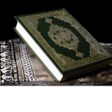 Quran-Kerim,Kuran icon