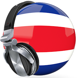 「Costa Rica Radio Stations」圖示圖片