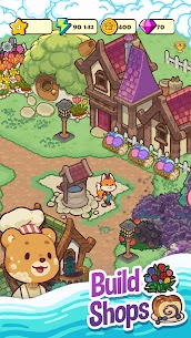 Critter Coast Merge Adventure v2.4.1 Mod Apk (Unlimited Money/Everything) Free For Android 3
