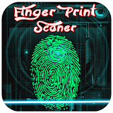 Aadhaar QR-Finger Print Scaner icon