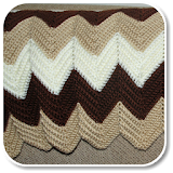 Crochet Afghan Patterns icon