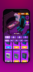 Idle Gaming Club - Tycoon