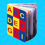 Cover Image of Télécharger Mes premiers alphabets ABC 1.3.5 APK
