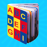 My First ABC Alphabets icon
