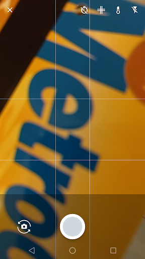 Color Extractor Screen 2