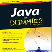 Java For Dummies: Beginners To Advance