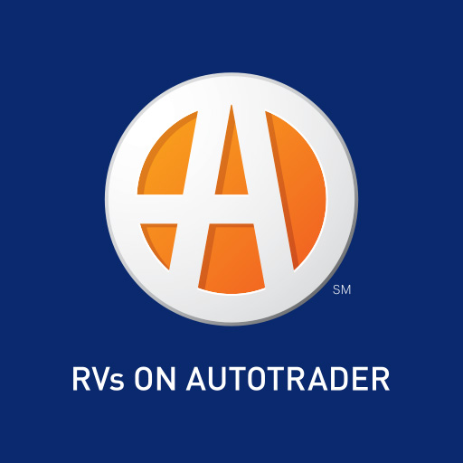 RVs on Autotrader logo