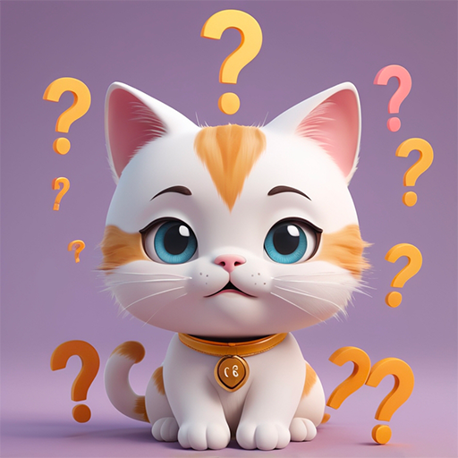 Guess cat sale