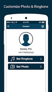 Photo Caller Screen – Full Screen Caller ID (PRO) 2.7 Apk 4