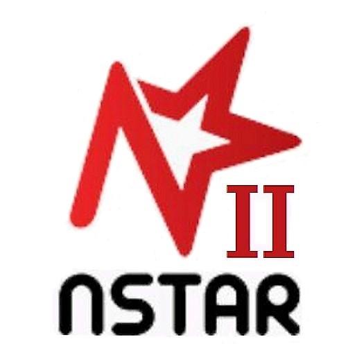 엔스타 NSTAR(고객용) - 스마트 주문 logo