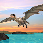 Flying Dragon Simulator: Free Dragon Game??