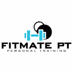 Cover Image of ダウンロード FitmatePT Online  APK