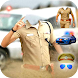 Police Photo Suit 2023 - Androidアプリ