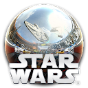 Pinball de Star Wars ™ 7