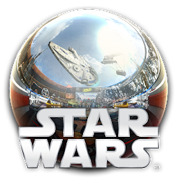 Icon image Star Wars™ Pinball 7