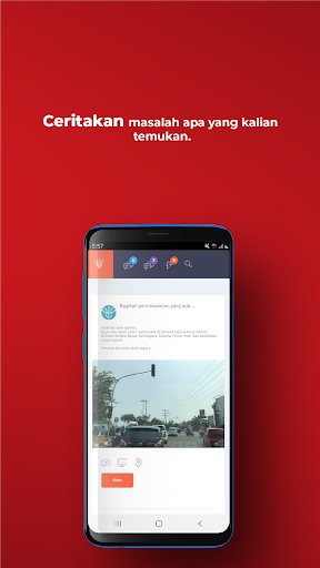 JoinKlu Screenshot 3 - AppWisp.com