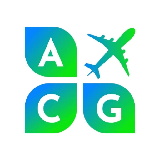 Aviation Career Guru logo
