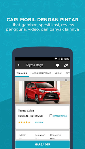 OTO.com - Baru, Mobil Bekas & Screen 2