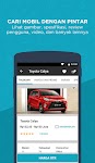 screenshot of OTO -Baru, Mobil Bekas & Motor