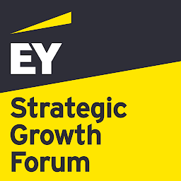 Icon image EY Strategic Growth Forum