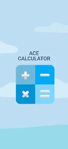 Ace Calculator