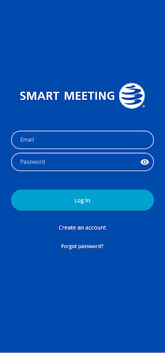 Smart Meeting Screen 2
