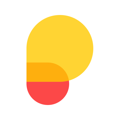 Potensiku - Tes Kepribadian logo