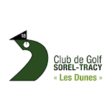 Golf Sorel-Tracy icon