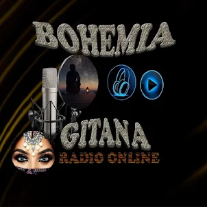 Bohemia Gitana