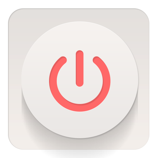 ASmart Remote IR  Icon