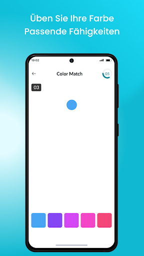 App-Vorschau