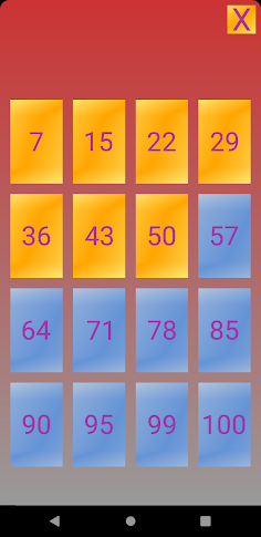 Math Skills - Screenshot 3