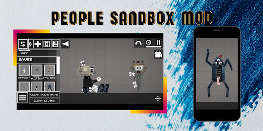 Download Mods Melon Playground Sandbox on PC (Emulator) - LDPlayer