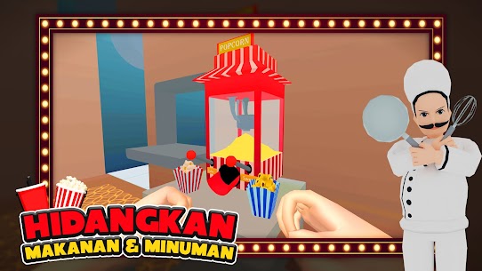 Bioskop Simulator 2