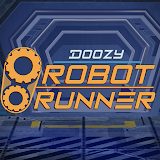 Doozy Robot Runner icon