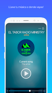 EL TABOR RADIO MINISTRY