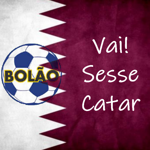 Vai Sesse Catar logo