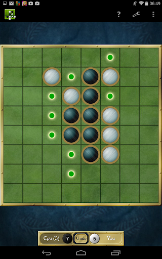 Reversi Google Play のアプリ