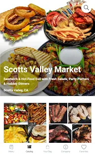 Scotts Valley Market