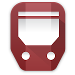 Cover Image of ダウンロード 今すぐトランジット：TTCトロント（バス、路面電車、地下鉄）  APK